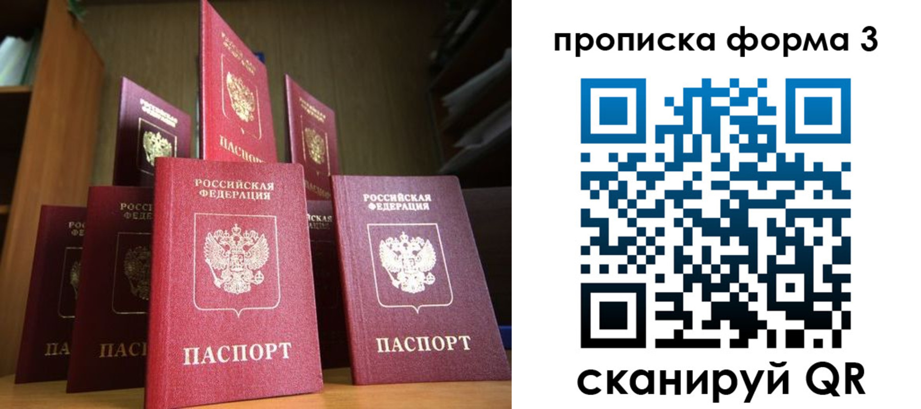 миграционный учет в Электрогорске